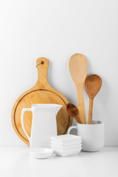 KITCHEN ACCESSORIES