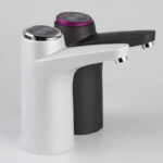 usb chargeable water pump