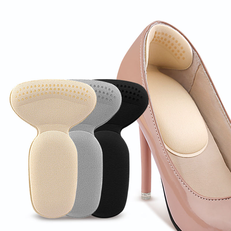 pack of 2 pair shoe insole heel cushion pads pack of 2 pair shoe insole heel cushion pads