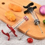 marinade turkey injector chicken flavor sauces
