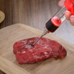 marinade turkey injector chicken flavor sauces
