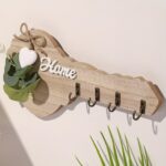 luxury wall mounted soap box