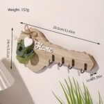 luxury wall mounted soap box