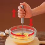 hand push whisk egg coffee beater 0 reviews