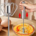 hand push whisk egg coffee beater 0 reviews