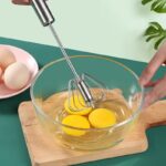 hand push whisk egg coffee beater 0 reviews