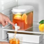 refrigerator water dispenser cold kettle 3.5 litre