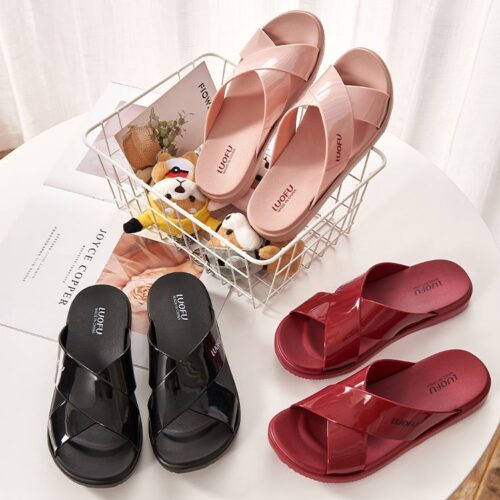 luofu pastel cross comforts