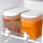 refrigerator water dispenser cold kettle 3.5 litre