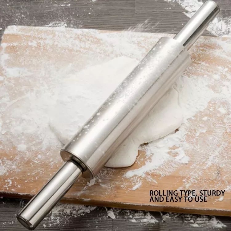 stainless steel roller kitchen stainless steel cookie roller – stainless steel stainless steel roller kitchen stainless steel cookie roller – stainless steel