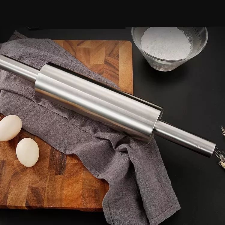 stainless steel roller kitchen stainless steel cookie roller – stainless steel stainless steel roller kitchen stainless steel cookie roller – stainless steel