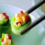 27cm alloy chopsticks non slip hot pot chopstick(5pairs)