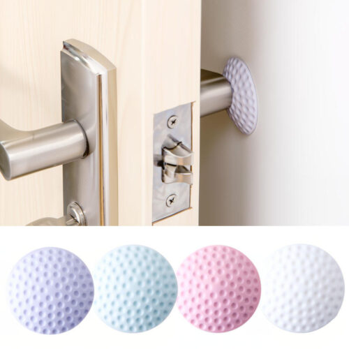 door stopper wall protector rubber bumpers