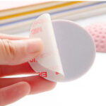 door stopper wall protector rubber bumpers