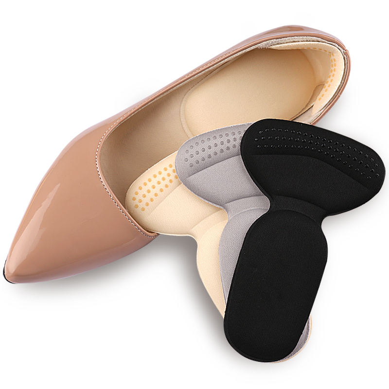 pack of 2 pair shoe insole heel cushion pads pack of 2 pair shoe insole heel cushion pads