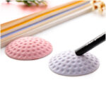 door stopper wall protector rubber bumpers