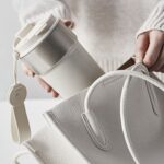 insulated coffee mug, stainless steel coffee tumbler cup