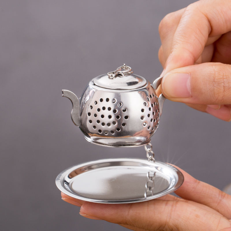 mini teapot tea infuser strainer filter stainless steel mini teapot tea infuser strainer filter stainless steel
