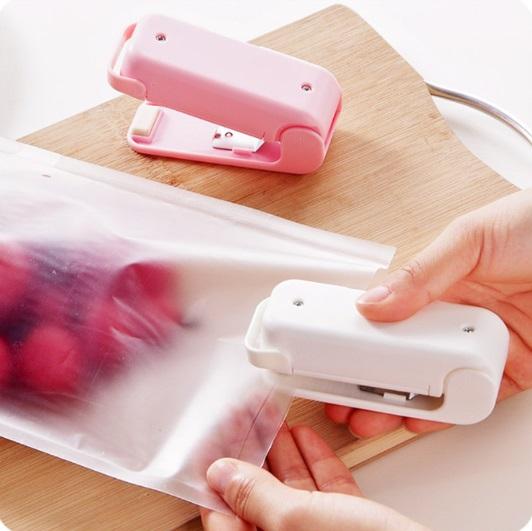 portable mini sealer household sealing machine portable mini sealer household sealing machine