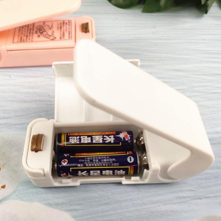 portable mini sealer household sealing machine portable mini sealer household sealing machine