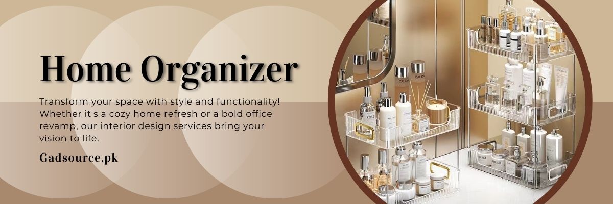 home organizer 1