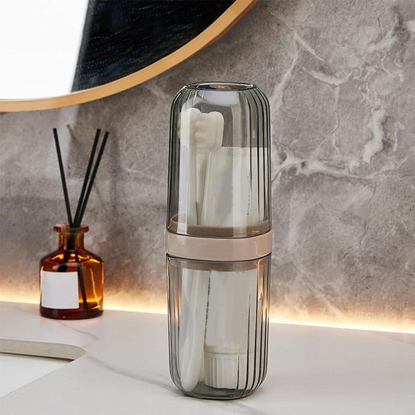 luxury portable toothbrush travel case luxury portable toothbrush travel case