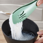 3 in 1 multipurpose food tong