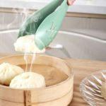 3 in 1 multipurpose food tong