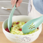 3 in 1 multipurpose food tong