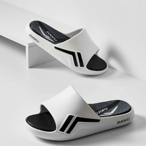 urbanflex air comfort anti slip casual slides