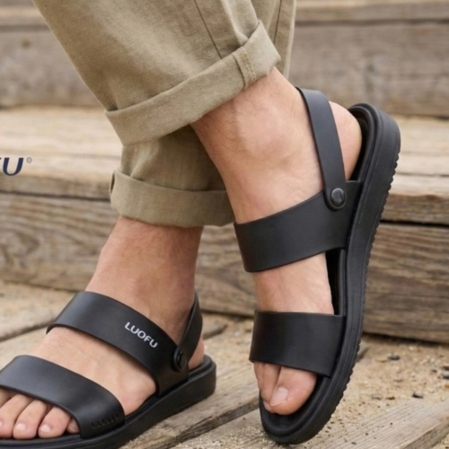 luofu eva men's regular sandal's