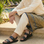 luofu eva men's regular sandal's
