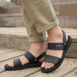 luofu eva men's regular sandal's