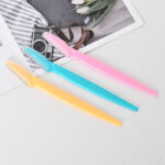 tinkle eyebrow razor for women pack of 3