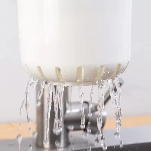 new kitchen cutlery holder drainer spoon fork organizer new kitchen cutlery holder drainer spoon fork organizer