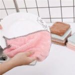 set of 3 kitchen daily dish towel