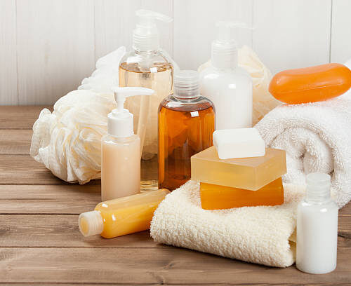 Bathroom Accessories