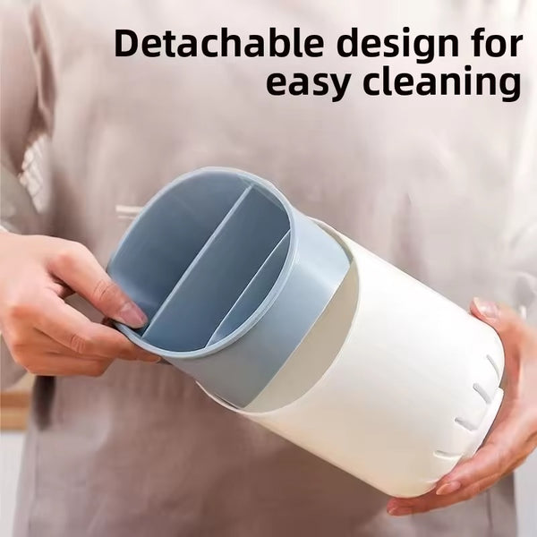 new kitchen cutlery holder drainer spoon fork organizer new kitchen cutlery holder drainer spoon fork organizer