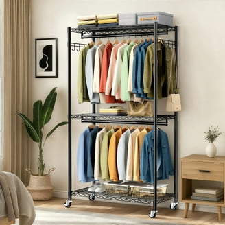 Racks & Shelves