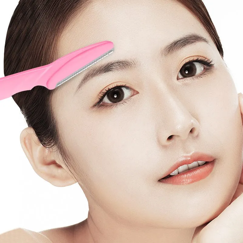 tinkle eyebrow razor for women pack of 3