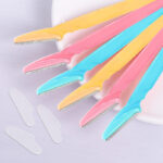 tinkle eyebrow razor for women pack of 3