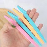 tinkle eyebrow razor for women pack of 3
