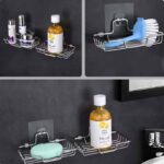 metal soap dish