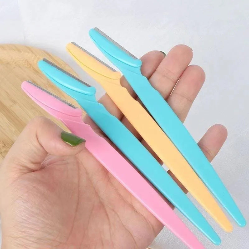 tinkle eyebrow razor for women pack of 3