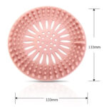 silicone sink drain stopper