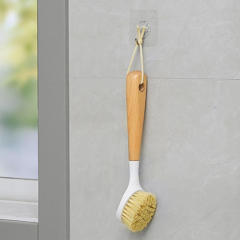 dish scrubbing brush, wooden handle siga dish brush dish scrubbing brush, wooden handle siga dish brush