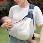 baby carrier ergonomic baby sling strap