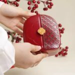 deluxe double layer sewing kit
