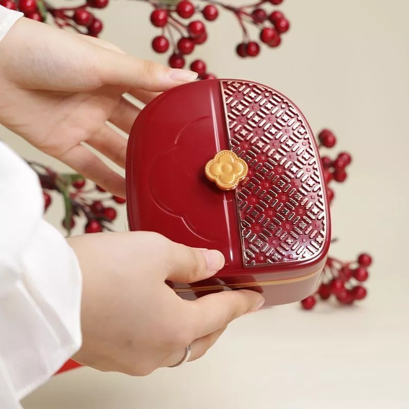 deluxe double layer sewing kit