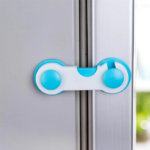 pack of 2 child safety cabinet lock
